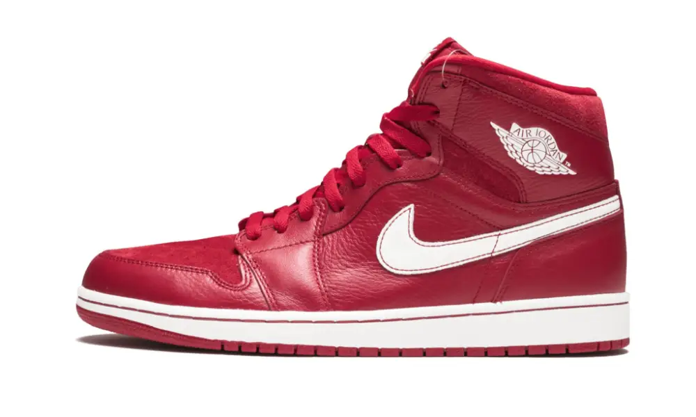 Air Jordan 1 Retro High OG "Gym Red" 
