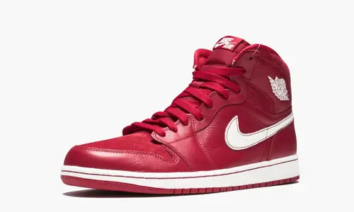 Air Jordan 1 Retro High OG "Gym Red" 