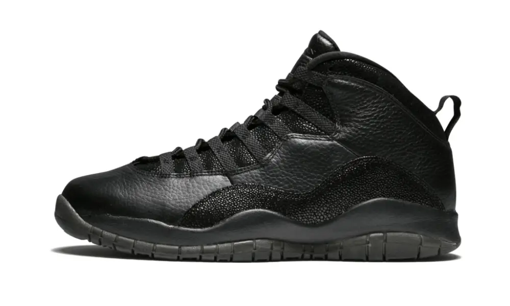 Air Jordan 10 Retro OVO 8272337