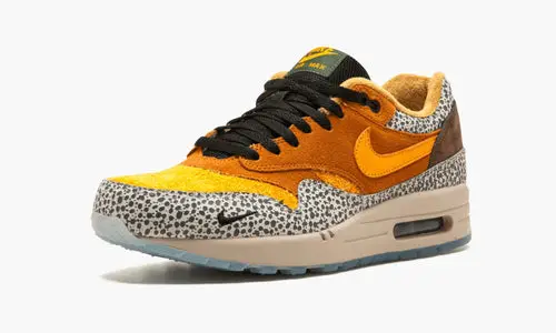 Air Max 1 Premium QS "atmos - Safari 2016" 