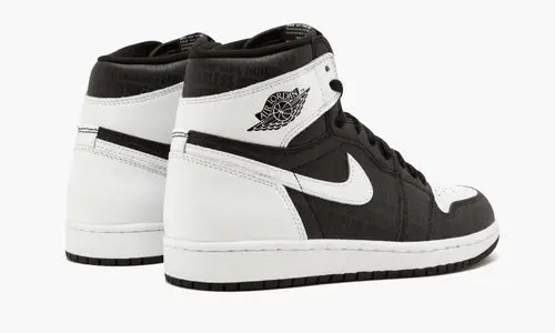 Air Jordan 1 Retro High OG "RE2PECT" 