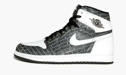 Air Jordan 1 Retro High OG "RE2PECT" 