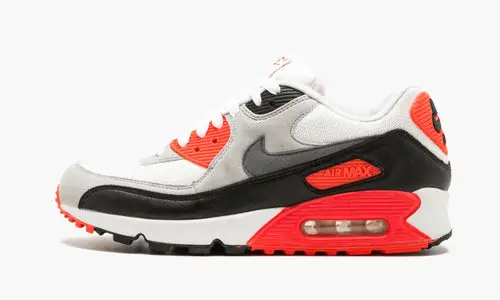 Air Max 90 OG "Infrared" 