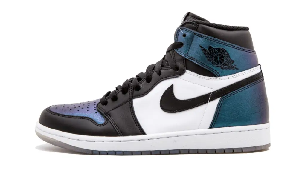 Air Jordan 1 Retro High OG AS "All Star Game Chameleon"