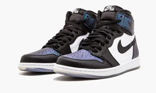 Air Jordan 1 Retro High OG AS "All Star Game Chameleon"