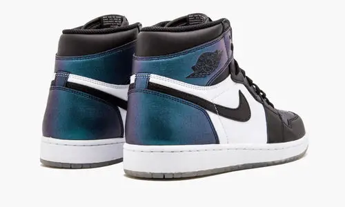 Air Jordan 1 Retro High OG AS "All Star Game Chameleon"