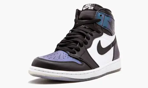 Air Jordan 1 Retro High OG AS "All Star Game   Chameleon" 