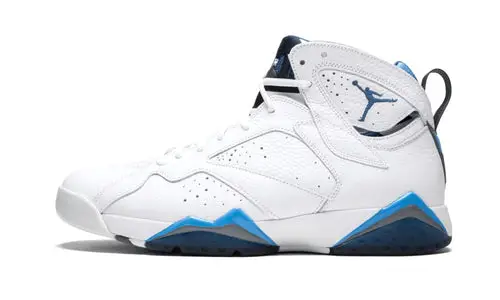 Air Jordan 7 Retro "French Blue" 
