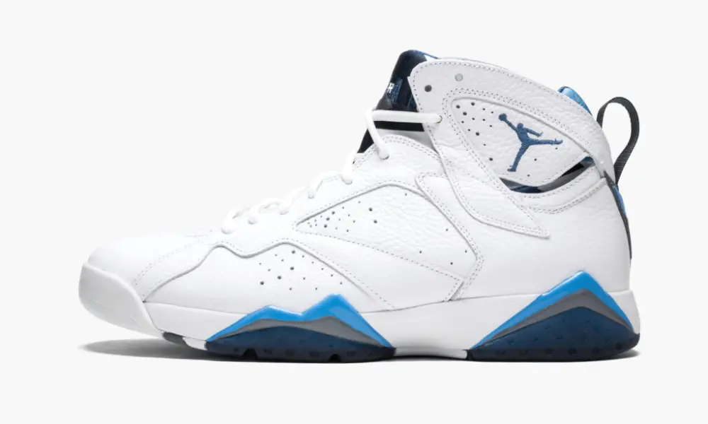 Air Jordan 7 Retro "French Blue"