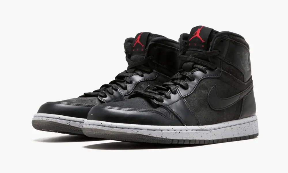 Air Jordan 1 Ret Hi NYC "23NY"