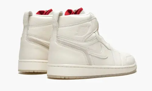 WMNS Air Jordan 1 High Zip AWOK "Vogue Sail" 