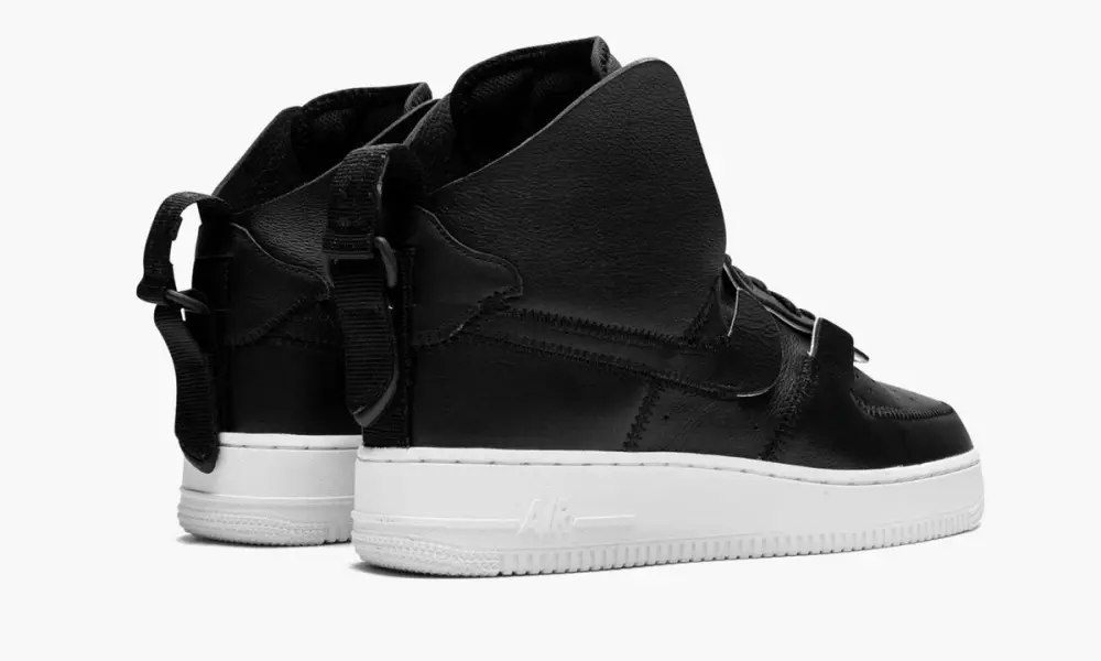 Air Force 1 High PSNY "PSNY" 