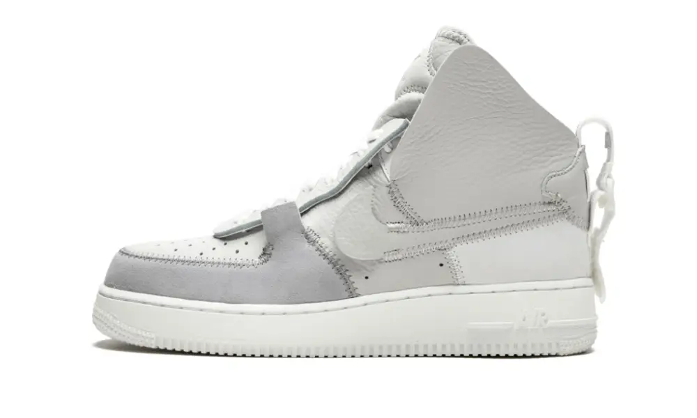 Air Force 1 High PSNY "PSNY" 