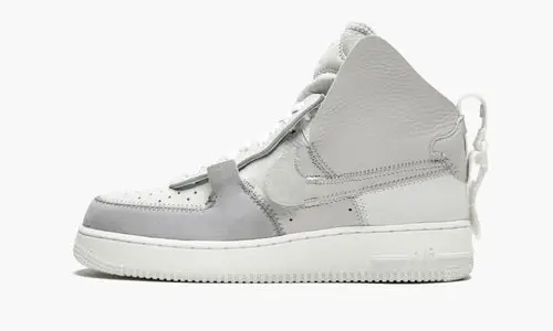 Air Force 1 High PSNY "PSNY" 