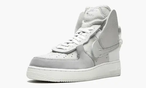 Air Force 1 High PSNY "PSNY" 