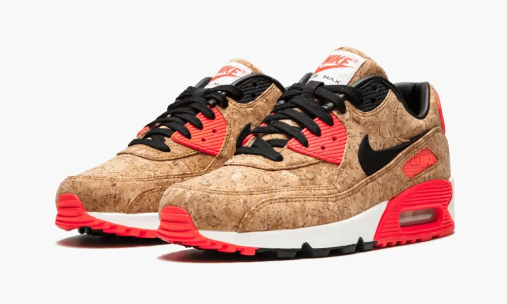 Air Max 90 Anniversary "Cork" 