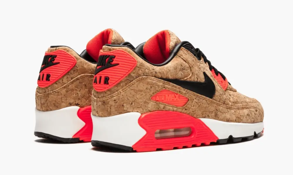 Air Max 90 Anniversary "Cork" 