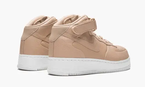 Air Force 1 MID "NIKELAB" 
