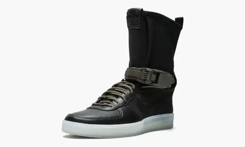 AF1 Downtown HI SP Acronym 