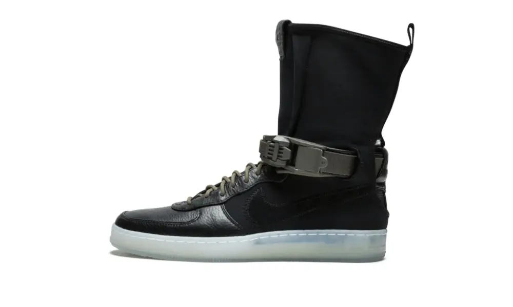 AF1 Downtown HI SP Acronym