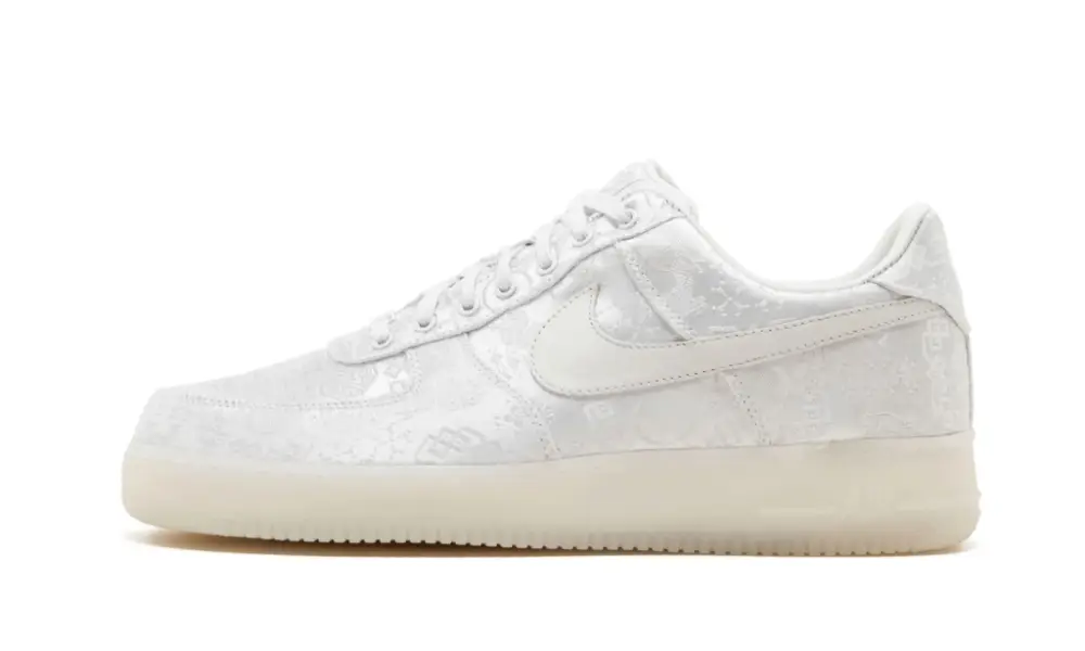 Air Force 1 PRM Clot "CLOT-1WORLD" FF8CB419