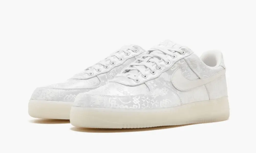 Air Force 1 PRM Clot "CLOT-1WORLD" 