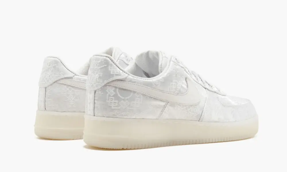 Air Force 1 PRM Clot "CLOT-1WORLD" 