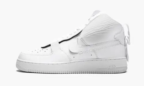 Air Force 1 High PSNY "PSNY"