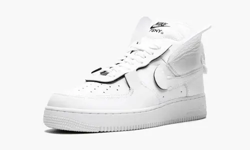Air Force 1 High PSNY "PSNY" 