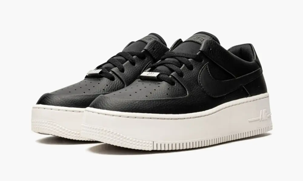 Air Force 1 Sage Low 
