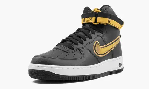 Air Force 1 High '07 LV8 