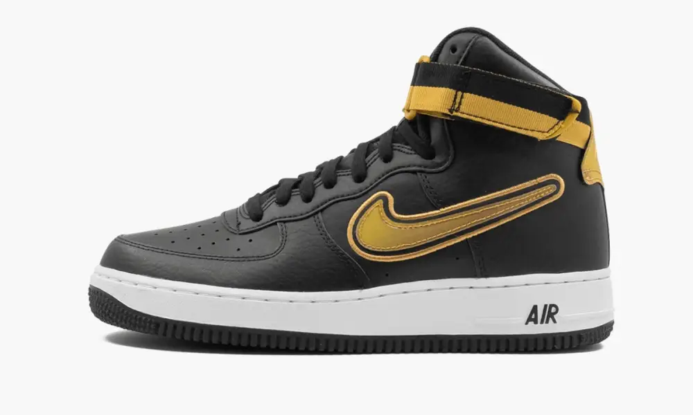 Air Force 1 High '07 LV8 