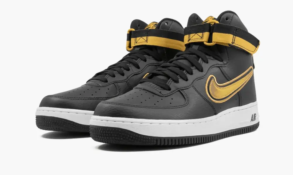 Air Force 1 High '07 LV8 