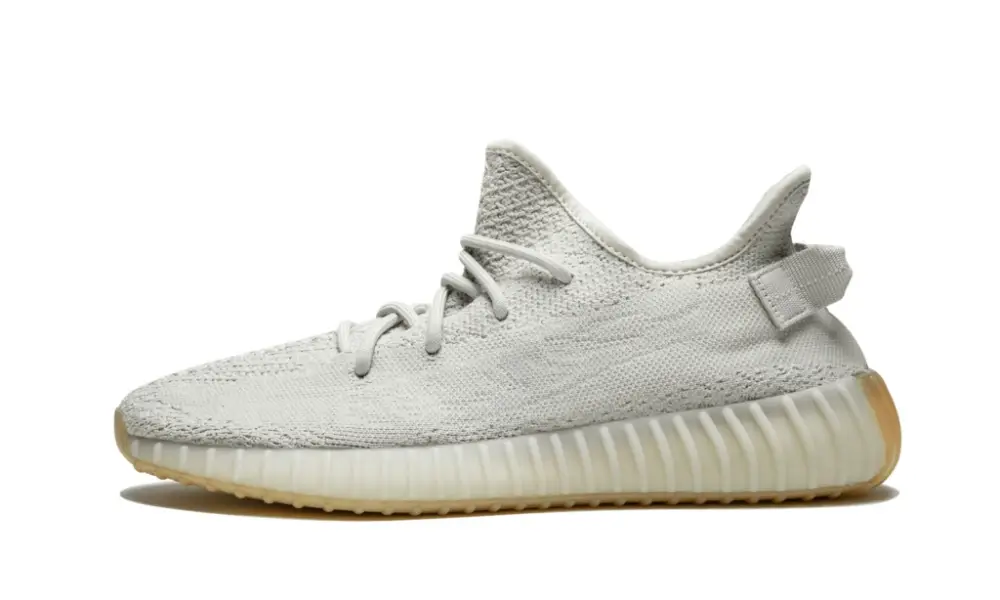Yeezy Boost 350 V2 "Sesame" 410447