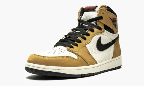 Air Jordan 1 Retro High OG "Rookie of the Year" 