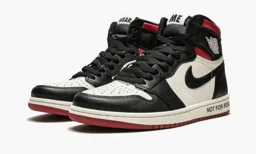 Air Jordan 1 Retro High OG NRG "Not For Resale" 