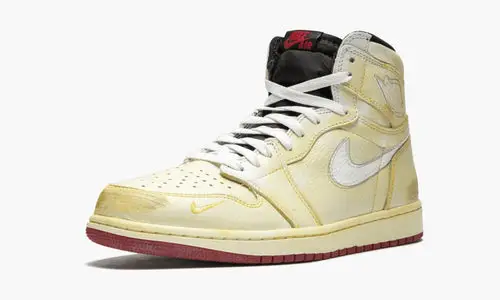 Air Jordan 1 Hi OG NRG "Nigel Sylvester" 