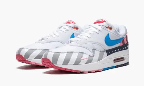 Air Max 1 "Parra" 