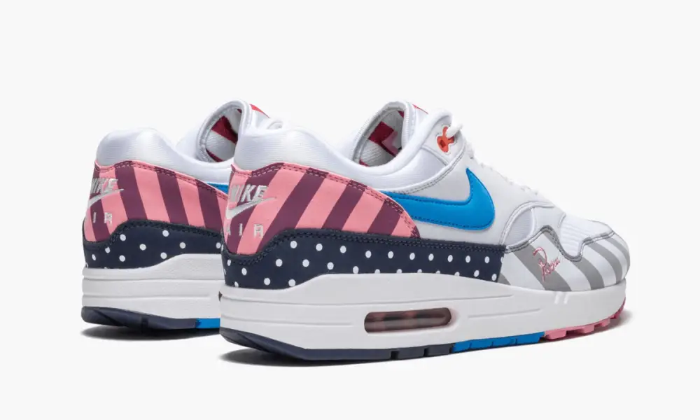 Air Max 1 "Parra" 