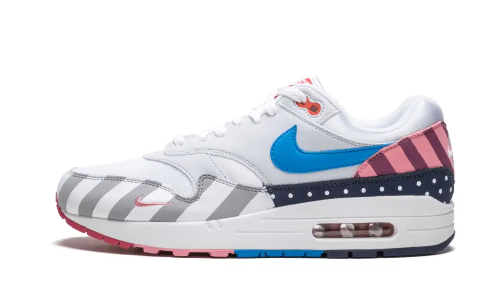 Air Max 1 "Parra" 1E76475