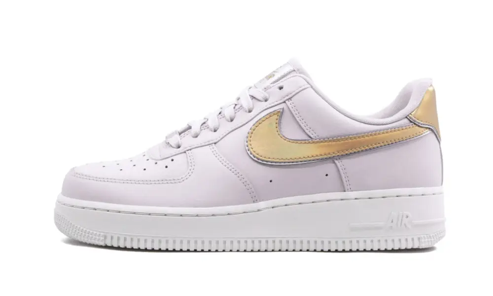 Wmns Air Force 1 '07 MTLC 