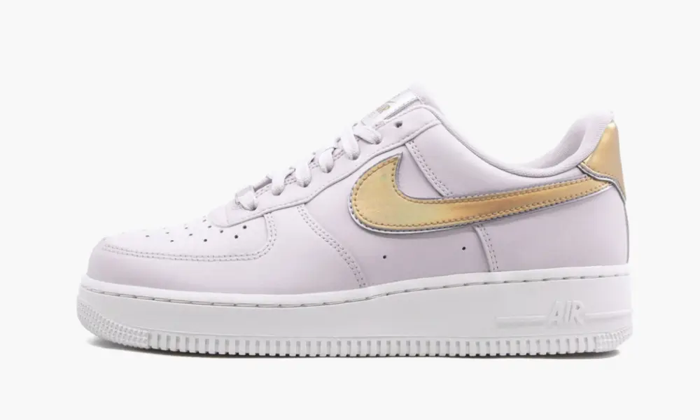 Wmns Air Force 1 '07 MTLC 