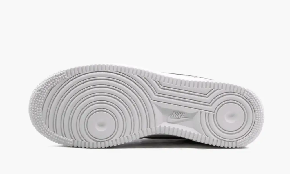 Wmns Air Force 1 '07 MTLC 