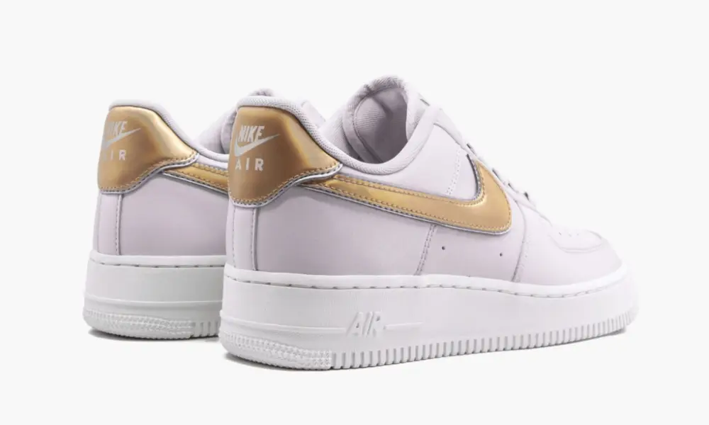 Wmns Air Force 1 '07 MTLC