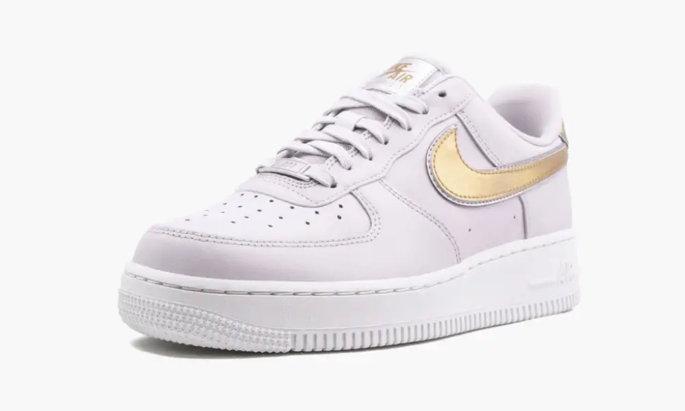 Wmns Air Force 1 '07 MTLC