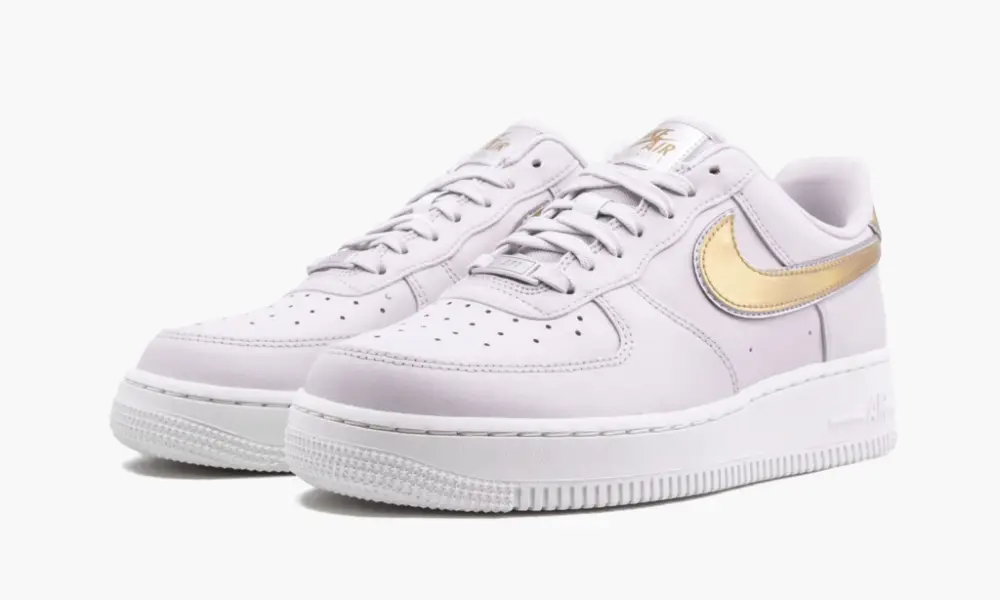 Wmns Air Force 1 '07 MTLC 