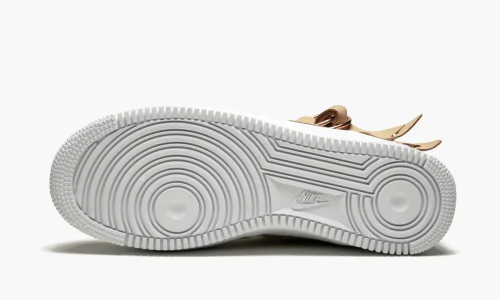 Air Force 1 Mid CMFT V Cruz 