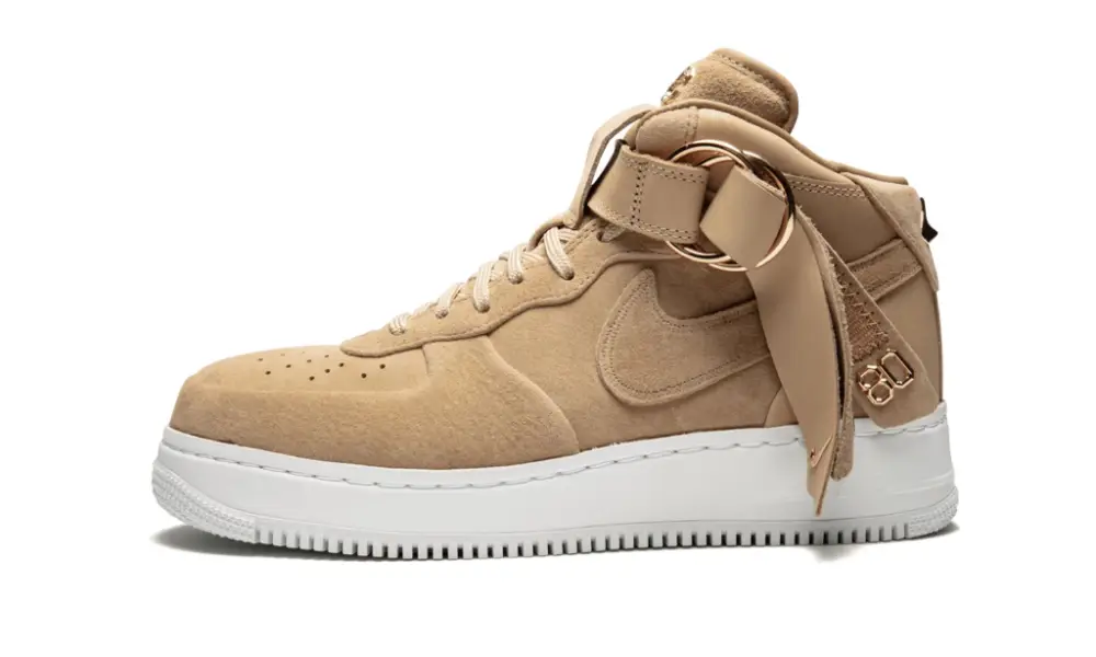 Air Force 1 Mid CMFT V Cruz 