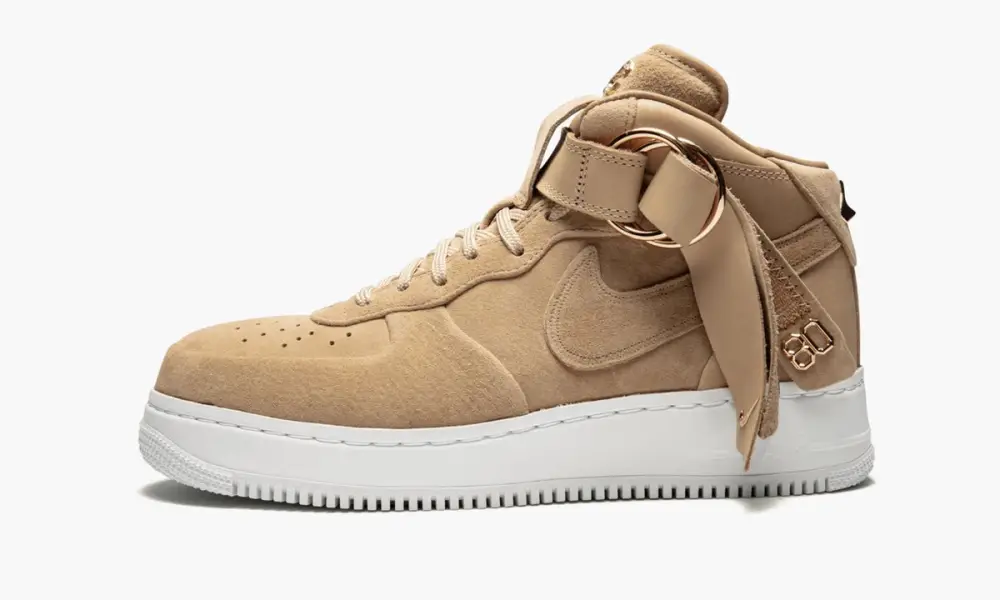 Air Force 1 Mid CMFT V Cruz 