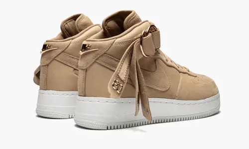 Air Force 1 Mid CMFT V Cruz 